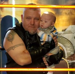 Meet your Posher, Jim